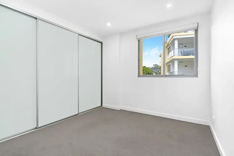 Fifth view of Homely apartment listing, 2307/177 Mona Vale Road, St Ives NSW 2075