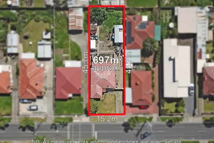 24 Main Street, Thomastown VIC 3074