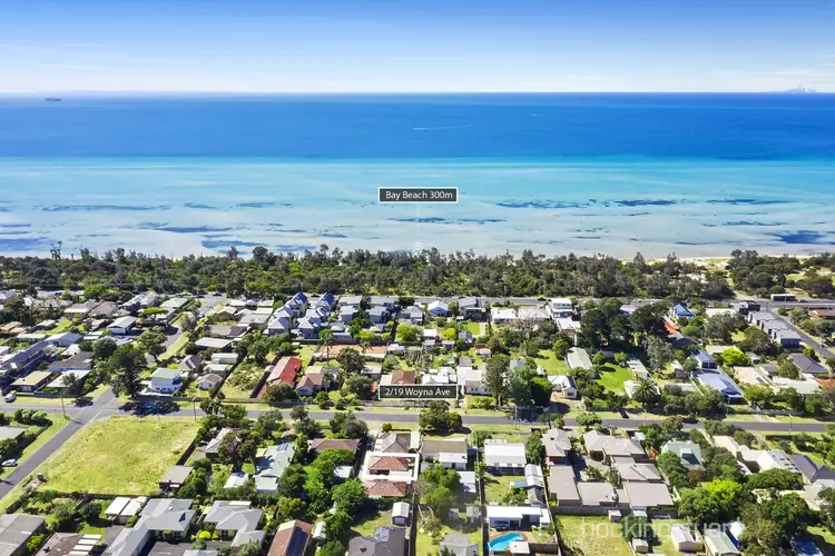 2/19 Woyna Avenue, Capel Sound VIC 3940