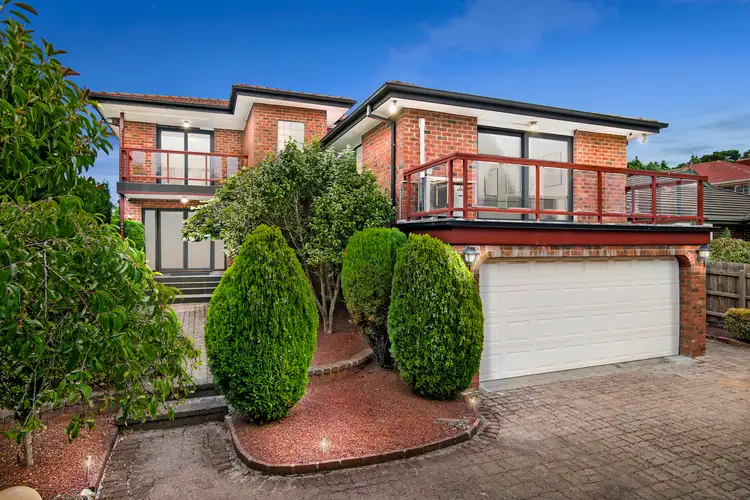 3 Miriam Close, Wantirna South VIC 3152