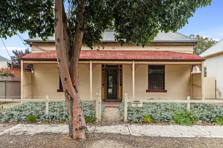 26 Morgan Street, West Hindmarsh SA 5007