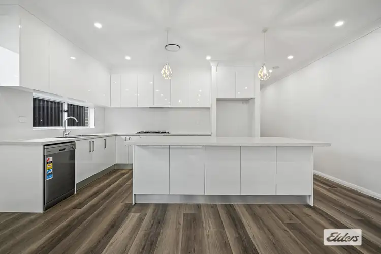 Second view of Homely house listing, 208 Crystal Palace Way, Leppington NSW 2179