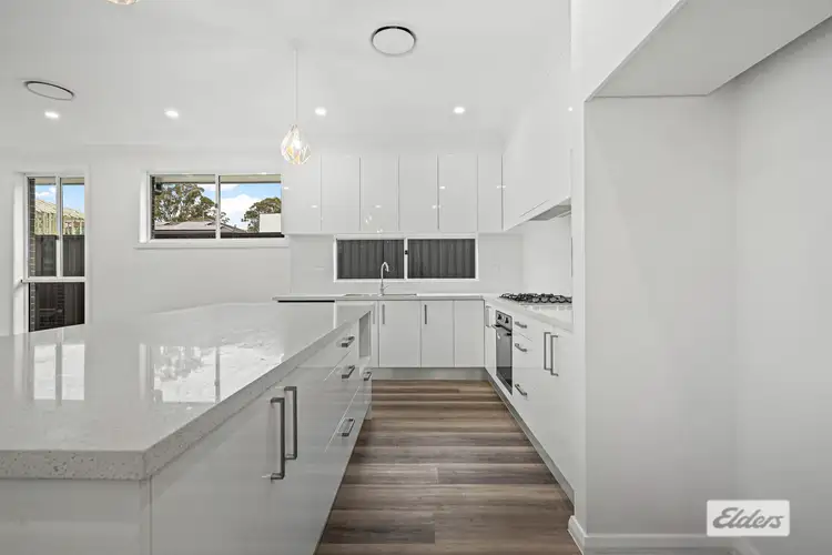 Third view of Homely house listing, 208 Crystal Palace Way, Leppington NSW 2179