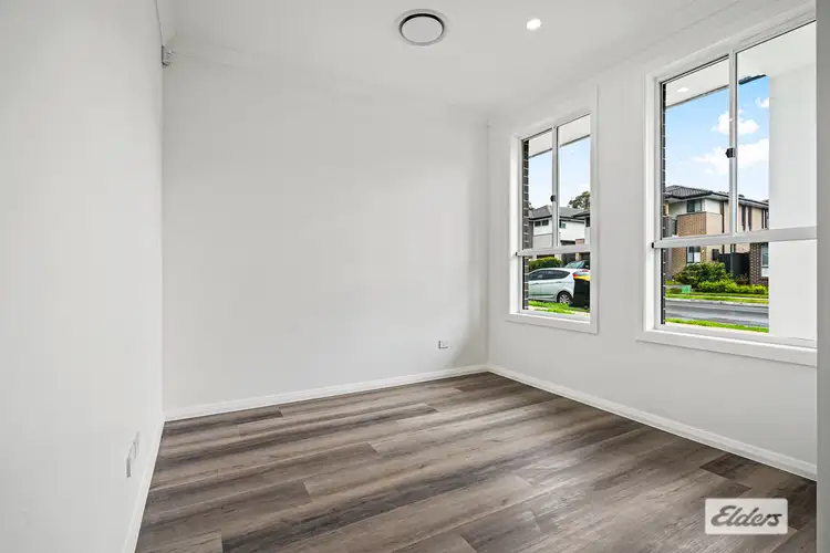 Fifth view of Homely house listing, 208 Crystal Palace Way, Leppington NSW 2179