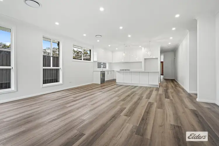 Sixth view of Homely house listing, 208 Crystal Palace Way, Leppington NSW 2179