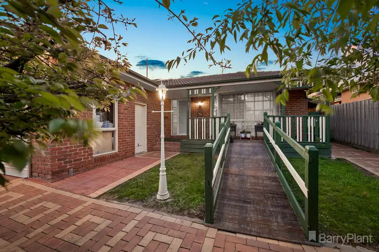 Second view of Homely house listing, 8 Brandon Court, Endeavour Hills VIC 3802