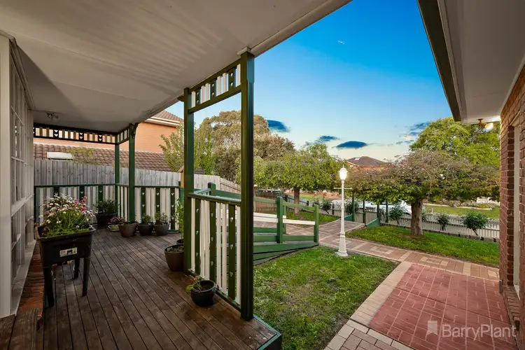 Third view of Homely house listing, 8 Brandon Court, Endeavour Hills VIC 3802
