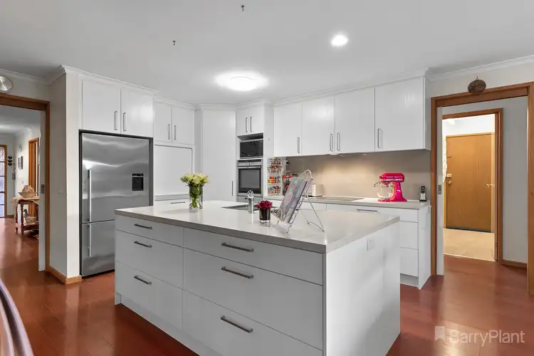 Fifth view of Homely house listing, 8 Brandon Court, Endeavour Hills VIC 3802