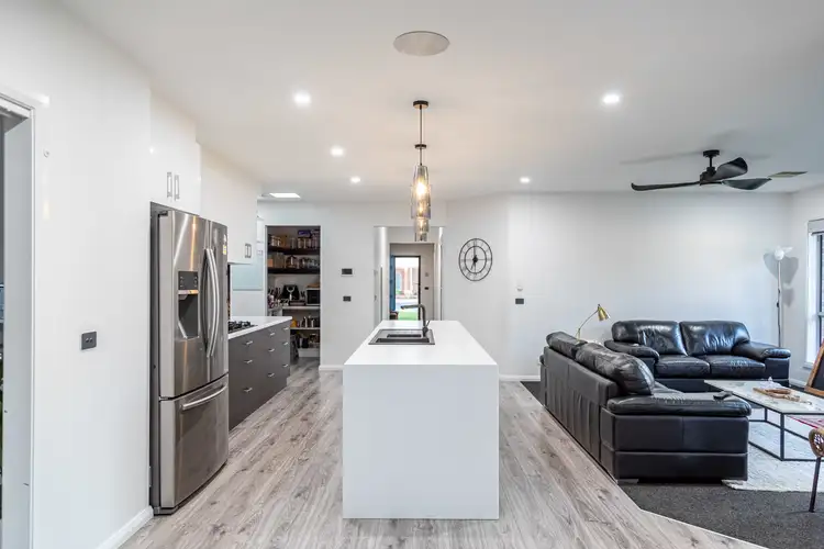 Second view of Homely house listing, 15 Parsons Crescent, Yarrawonga VIC 3730