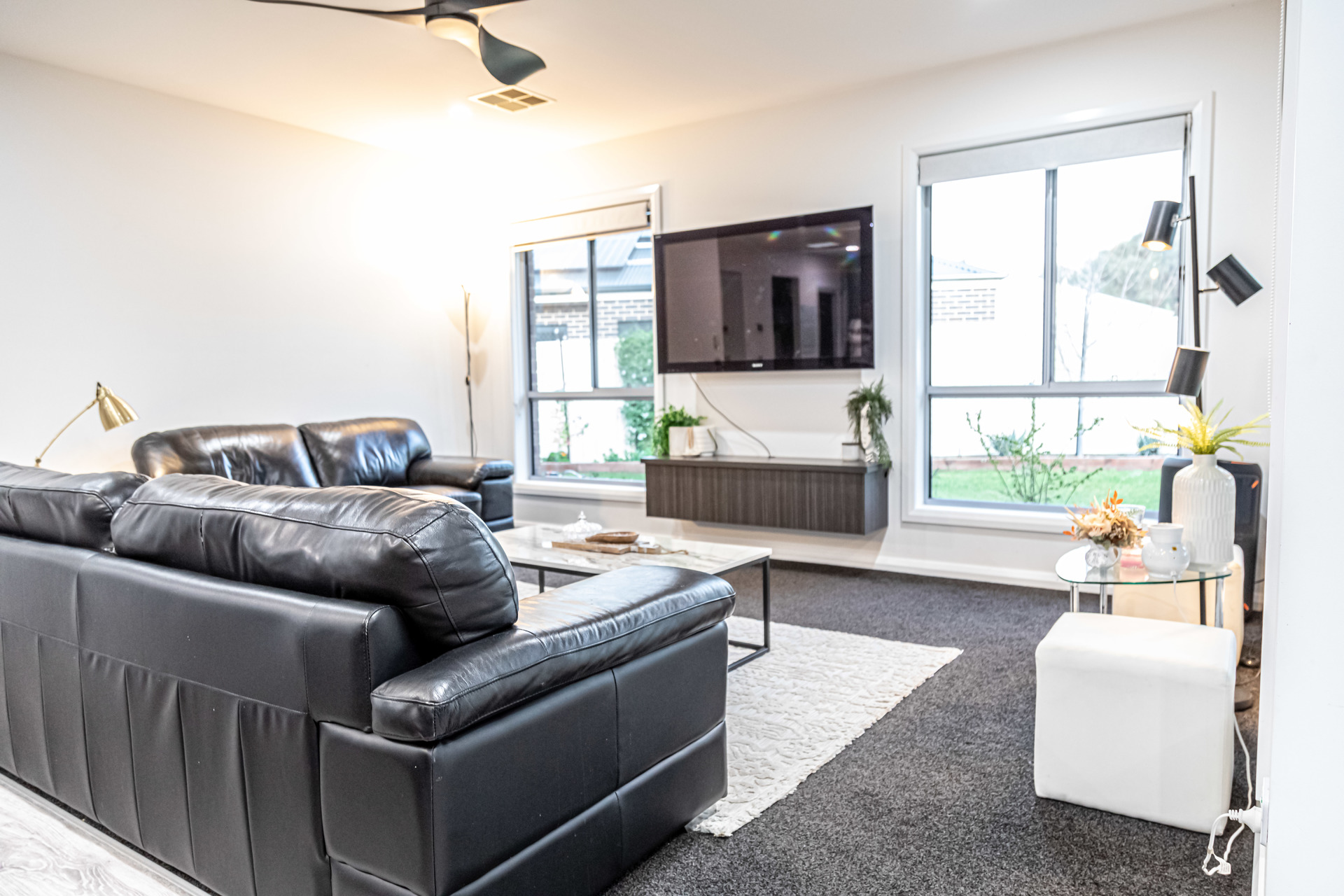 Fifth view of Homely house listing, 15 Parsons Crescent, Yarrawonga VIC 3730
