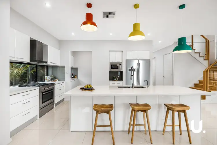 Main view of Homely house listing, 43 Oakhill Crescent, Colebee NSW 2761