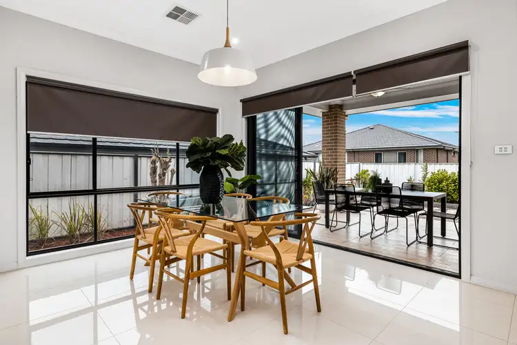 Fourth view of Homely house listing, 43 Oakhill Crescent, Colebee NSW 2761