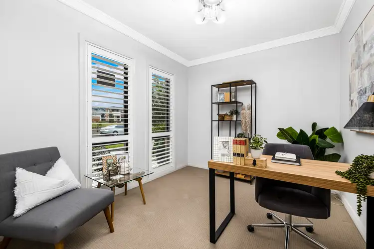 Sixth view of Homely house listing, 43 Oakhill Crescent, Colebee NSW 2761