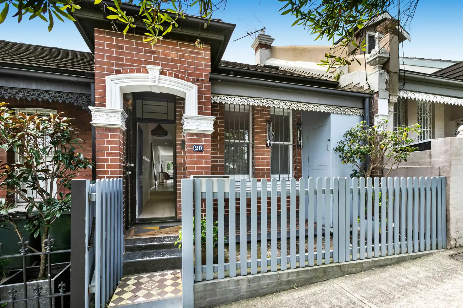 Main view of Homely house listing, 20 Walter Street, Bondi Junction NSW 2022
