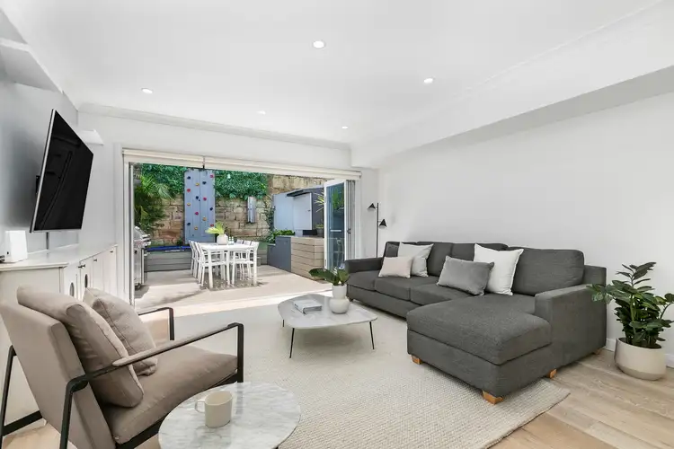 Second view of Homely house listing, 20 Walter Street, Bondi Junction NSW 2022