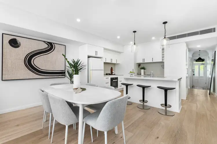 Third view of Homely house listing, 20 Walter Street, Bondi Junction NSW 2022