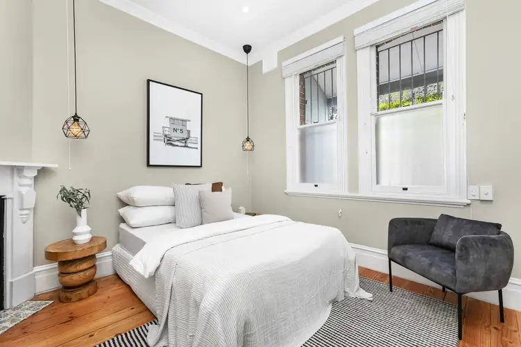 Fifth view of Homely house listing, 20 Walter Street, Bondi Junction NSW 2022