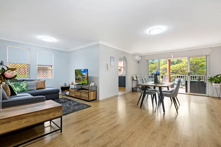 Main view of Homely apartment listing, 13/271-275 Kingsway, Caringbah NSW 2229