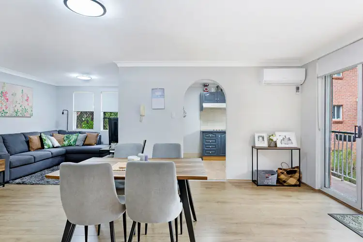 Second view of Homely apartment listing, 13/271-275 Kingsway, Caringbah NSW 2229