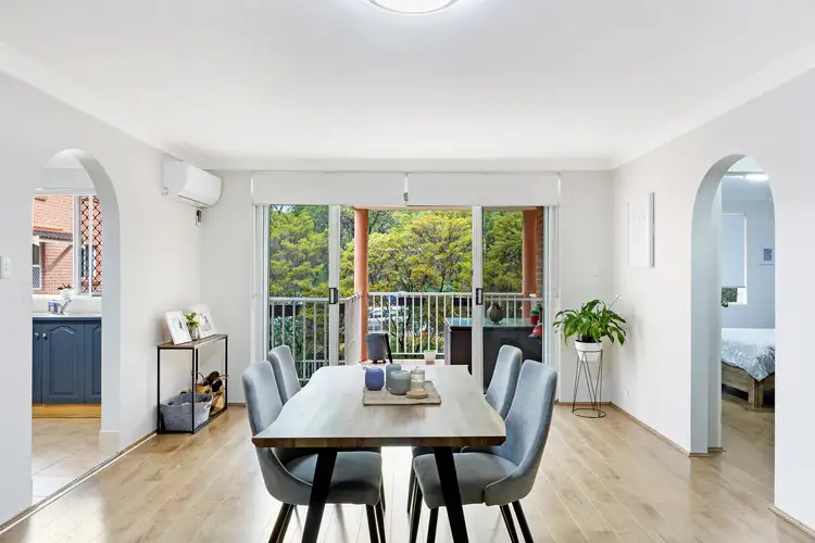 Third view of Homely apartment listing, 13/271-275 Kingsway, Caringbah NSW 2229