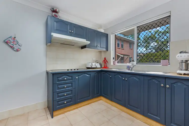 Fifth view of Homely apartment listing, 13/271-275 Kingsway, Caringbah NSW 2229