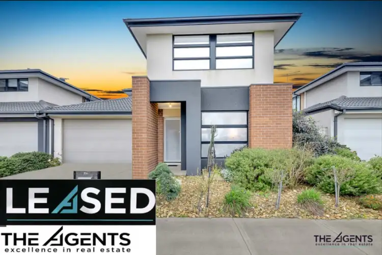 30 Style Way, Tarneit VIC 3029