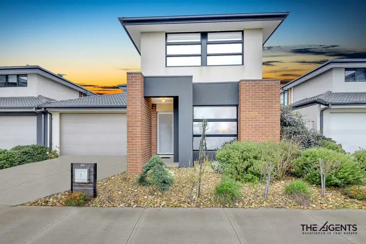 30 Style Way, Tarneit VIC 3029