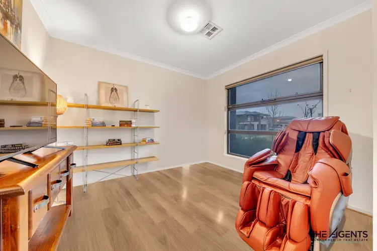 Third view of Homely house listing, 30 Style Way, Tarneit VIC 3029