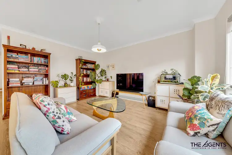 Fourth view of Homely house listing, 30 Style Way, Tarneit VIC 3029