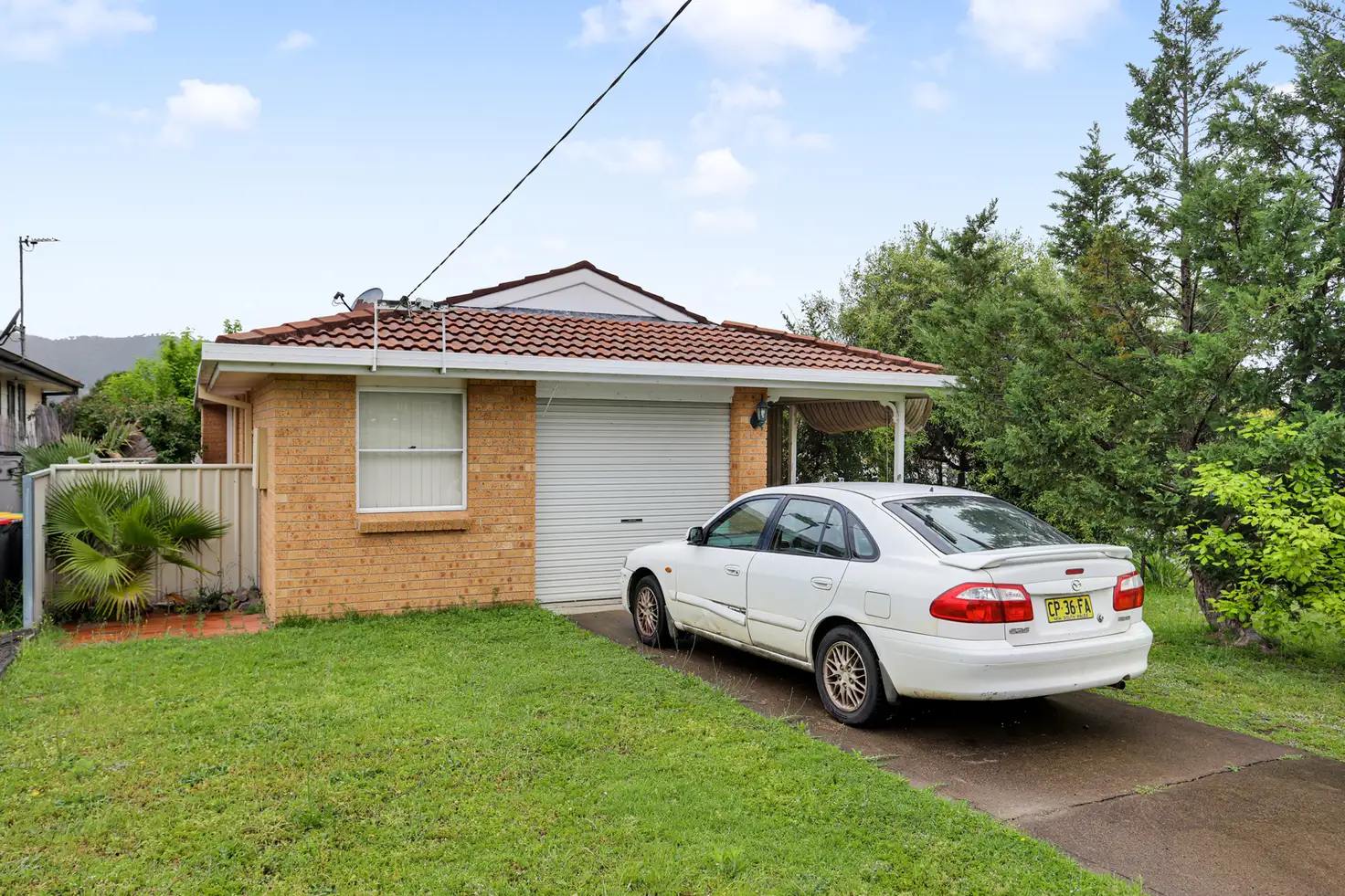 Main view of Homely house listing, 11 Leonora Crescent, Kootingal NSW 2352