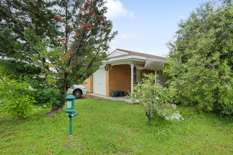 Second view of Homely house listing, 11 Leonora Crescent, Kootingal NSW 2352