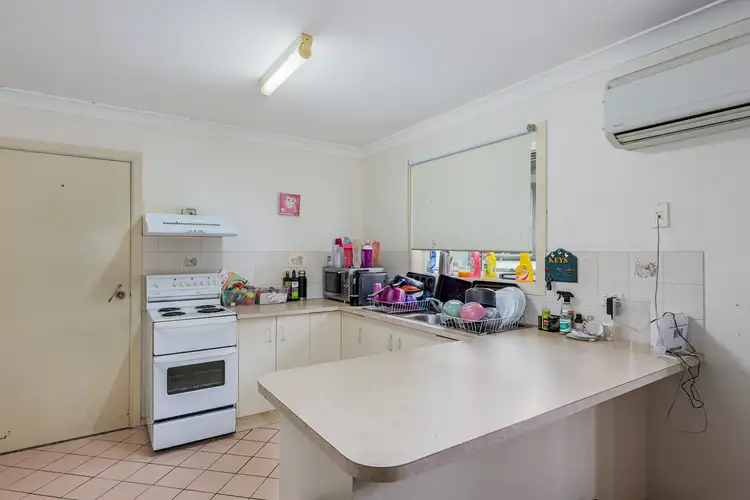Fourth view of Homely house listing, 11 Leonora Crescent, Kootingal NSW 2352