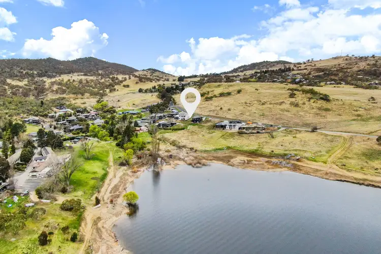 Third view of Homely land listing, 12 Old Kosciuszko Road, East Jindabyne NSW 2627