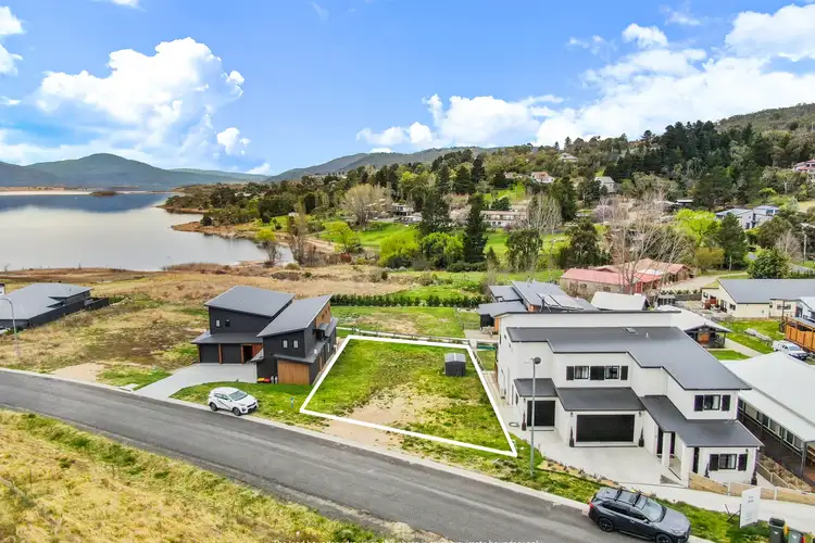 Fourth view of Homely land listing, 12 Old Kosciuszko Road, East Jindabyne NSW 2627