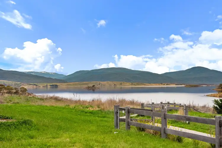 Fifth view of Homely land listing, 12 Old Kosciuszko Road, East Jindabyne NSW 2627
