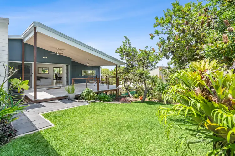 37 Lowry Street, Peregian Beach QLD 4573