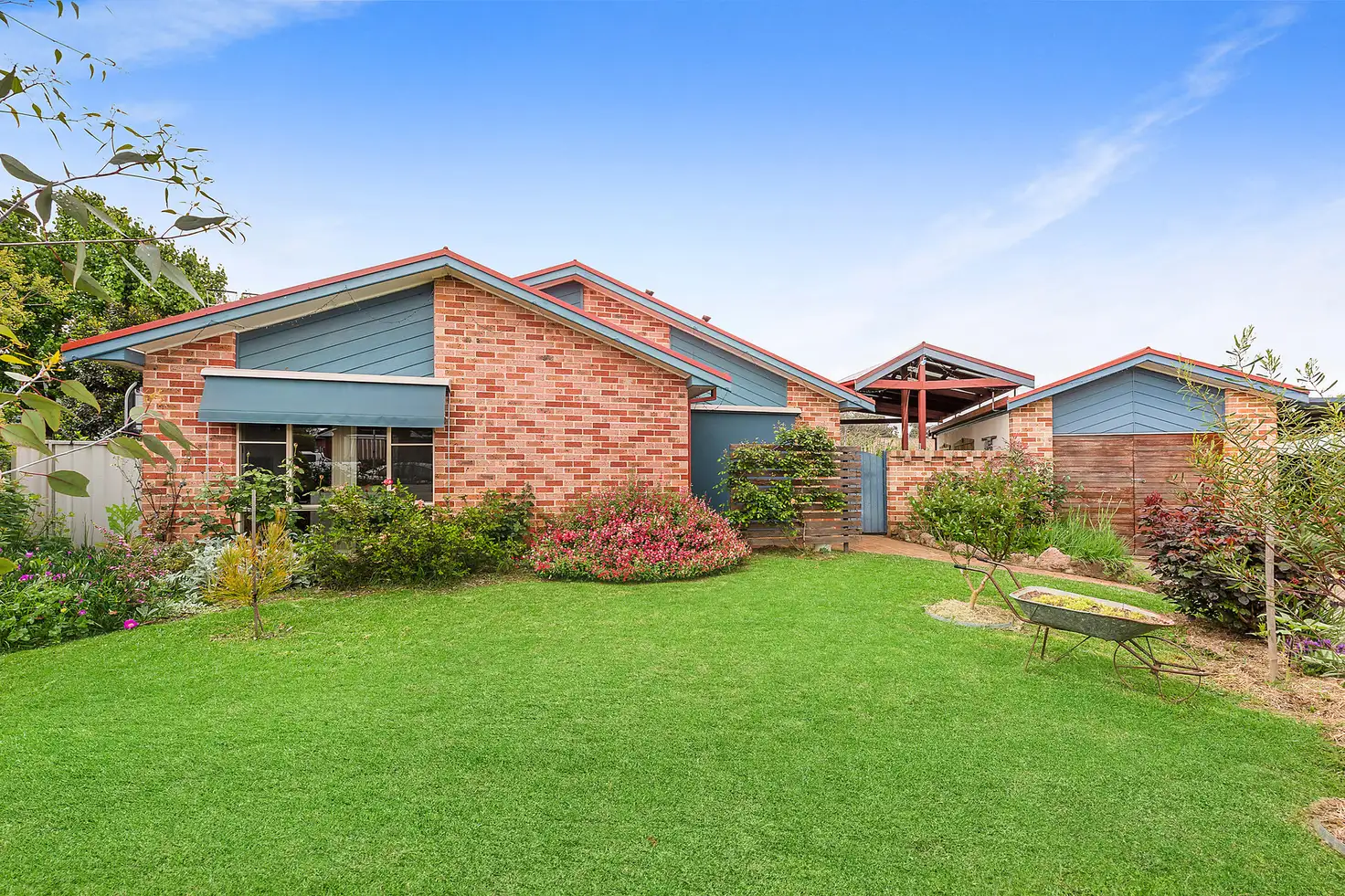 Main view of Homely house listing, 12 Julia Court, Mudgee NSW 2850