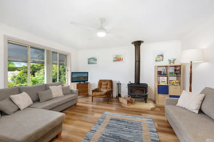 Third view of Homely house listing, 12 Julia Court, Mudgee NSW 2850