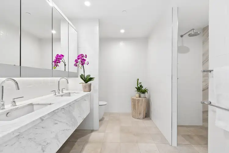 Sixth view of Homely unit listing, 205/161 Brougham Street, Woolloomooloo NSW 2011