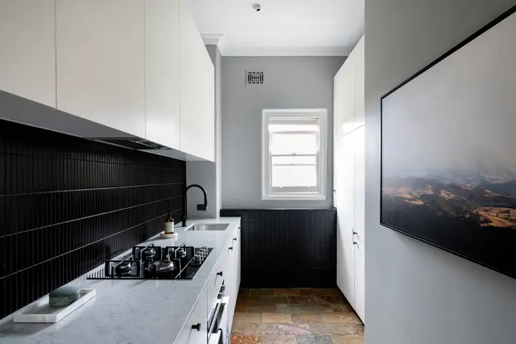 Fourth view of Homely apartment listing, 10/18-22 Hardie Street, Darlinghurst NSW 2010