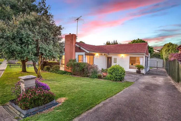 Main view of Homely house listing, 78 O'Connor Street, Reservoir VIC 3073