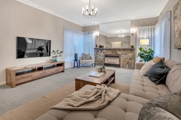 Second view of Homely house listing, 78 O'Connor Street, Reservoir VIC 3073