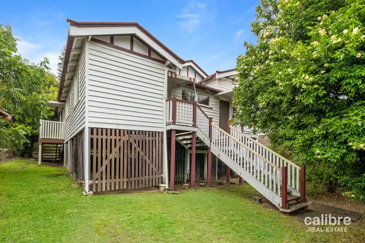 29 Tait Street, Kelvin Grove QLD 4059