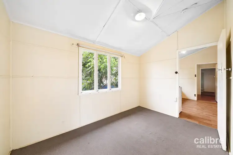 Second view of Homely house listing, 29 Tait Street, Kelvin Grove QLD 4059
