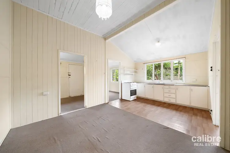 Fifth view of Homely house listing, 29 Tait Street, Kelvin Grove QLD 4059