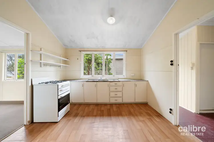 Sixth view of Homely house listing, 29 Tait Street, Kelvin Grove QLD 4059
