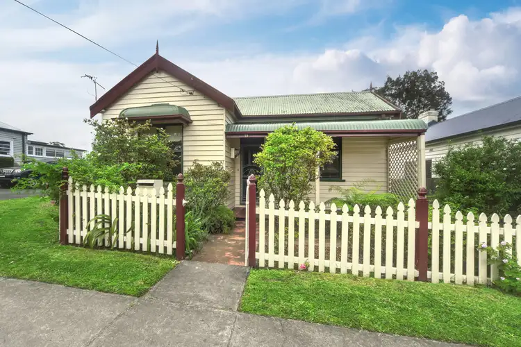 59 Plunkett Street, Nowra NSW 2541