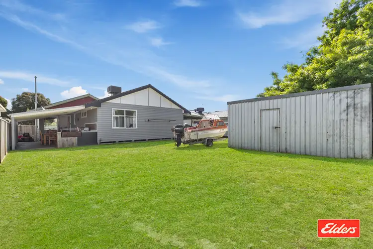 Third view of Homely house listing, 102 Sharp Street, Yarrawonga VIC 3730