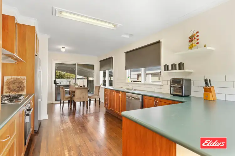 Fifth view of Homely house listing, 102 Sharp Street, Yarrawonga VIC 3730