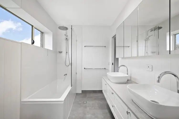 Sixth view of Homely unit listing, 1/70 Beatrice Terrace, Ascot QLD 4007